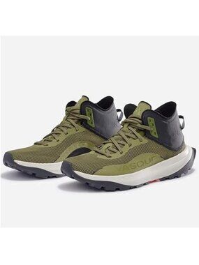 Vasque Re:Connect Here Mid Trail Running Shoes (For Women)